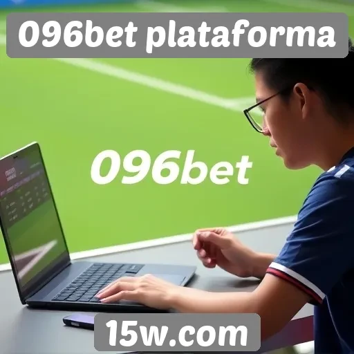 Acessibilidade da plataforma 096bet para novos jogadores