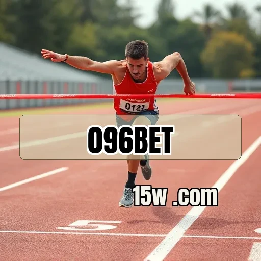 096bet plataforma: Descubra os Bônus Que Elevam Sua Experiência de Jogo