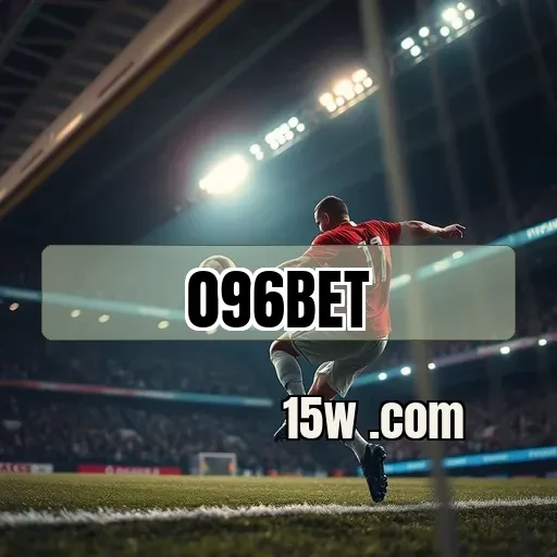 096bet plataforma: Descubra os Melhores Jogos para Aumentar sua Diversão