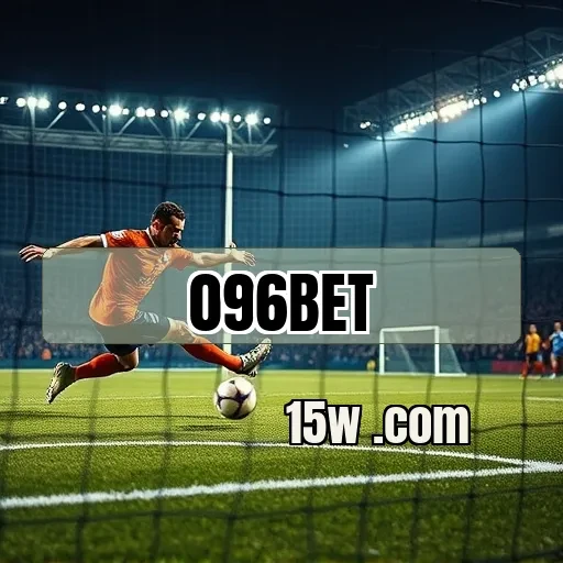 096bet plataforma: Eventos Imperdíveis que Transformam Apostas em Diversão