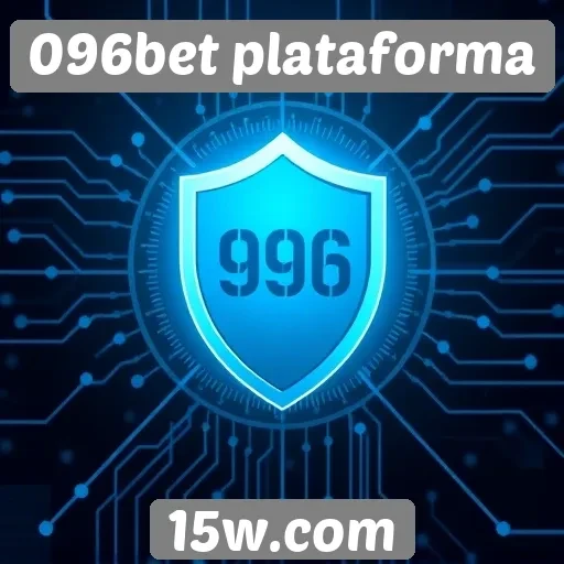 Operações de segurança na 096bet plataforma