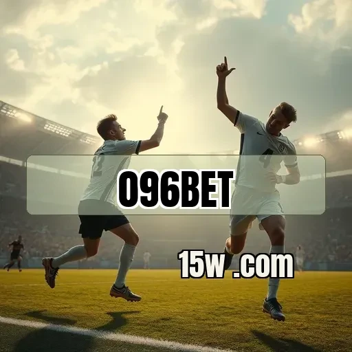 096bet plataforma: Promoções Imperdíveis para Todos os Jogadores