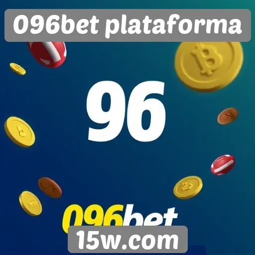 Promoções e bônus disponíveis na 096bet plataforma