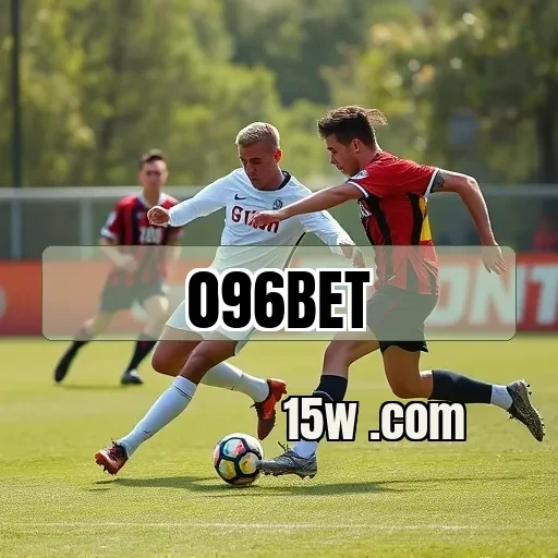 096bet plataforma: Experimente Jogos e Recursos que Encantam os Usuários